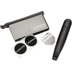 Lezyne Pezze|Manutenzione*Kit di Riparazione Lever -