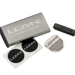 Lezyne Pezze|Manutenzione*Kit di Riparazione Metal -