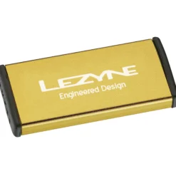 Lezyne Pezze|Manutenzione*Kit di Riparazione Metal -