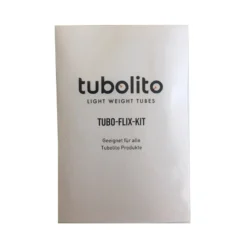 Tubolito Pezze|Manutenzione*Kit di riparazione Flix kit