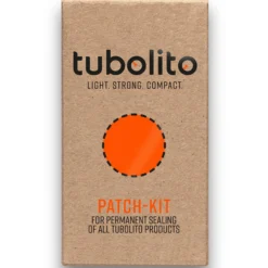 Tubolito Pezze|Manutenzione*Kit di riparazione patch kit