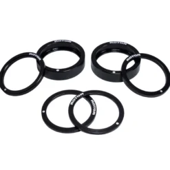 Kit distaziali Road Rotor 30mm - Offset