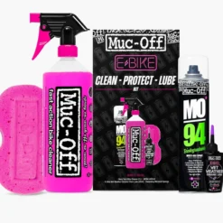Muc-off Detergenti|Manutenzione*Kit E-Bike