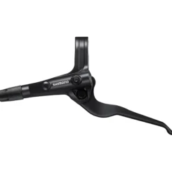 Kit freno a disco idraulico Shimano Acera BL-MT401 + BR-MT420 - Anteriore