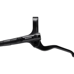 Kit freno a disco idraulico Shimano Altus BL-MT201 + BR-MT200 - Anteriore