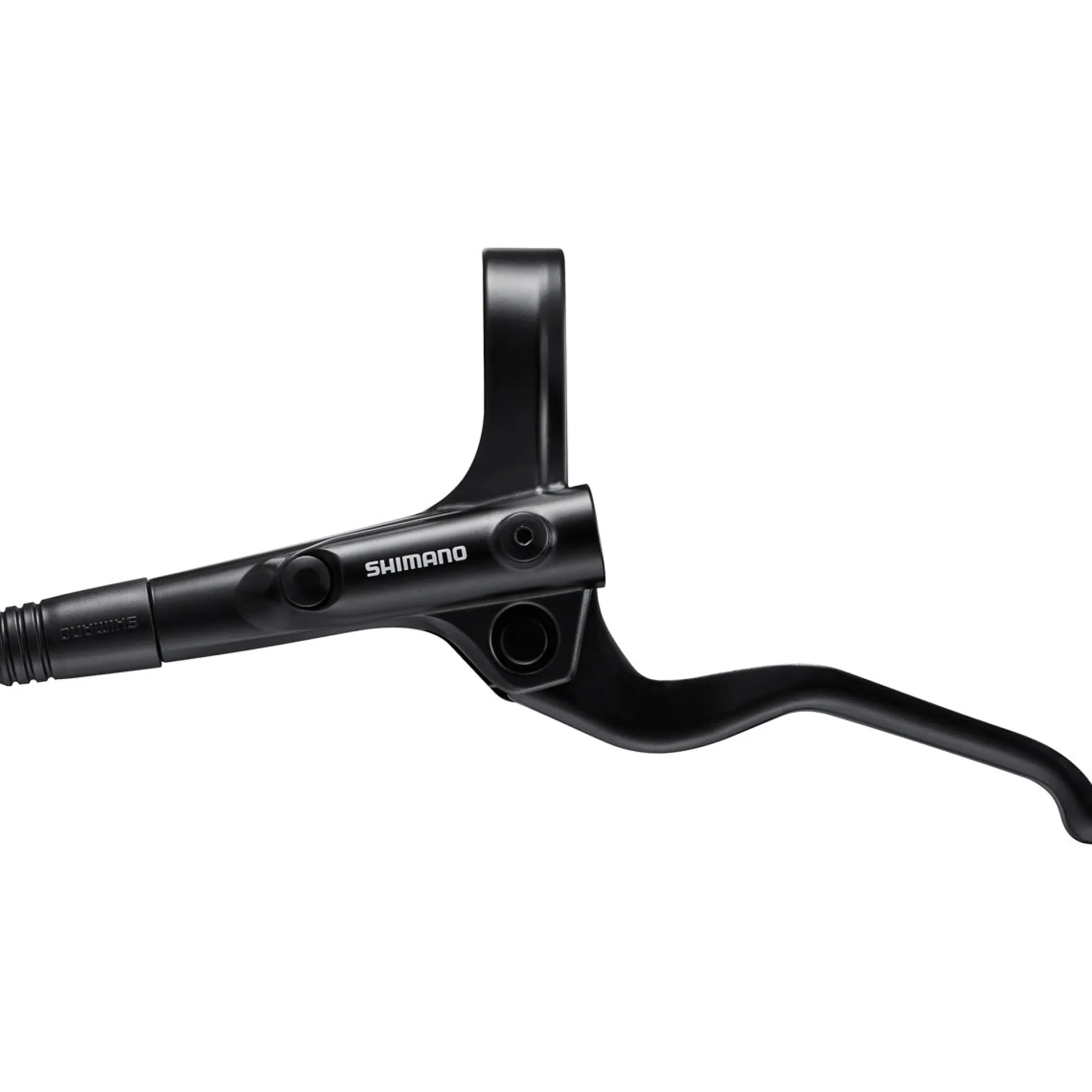 Kit freno a disco idraulico Shimano Altus BL-MT201 + BR-MT200 - Anteriore