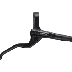 Kit freno a disco idraulico Shimano Altus BL-MT201 + BR-MT200 - Posteriore
