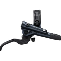 Kit freno a disco idraulico Shimano Deore SLX BL-M7100 + BR-M7100 - Posteriore