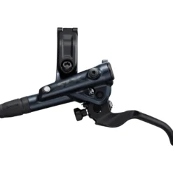 Kit freno a disco idraulico Shimano Deore SLX BL-M7100 + BR-M7100 - Anteriore