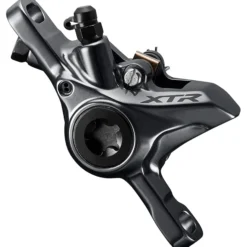 Kit freno a disco idraulico Shimano XTR JKIT BL-M9100 + BR-M9100 + Tubo - Posteriore