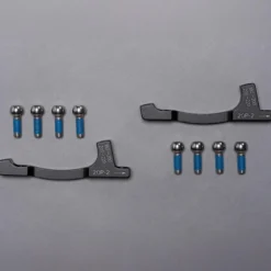Kit freno a disco idraulico Sram Maven ultimate expert Teal - Splatter