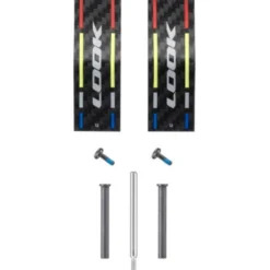Kit lame Look Keo Carbon - 16