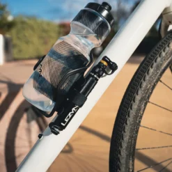 Lezyne Pompe Co2|Mini Pompe*Kit Pocket Drive Co2 -