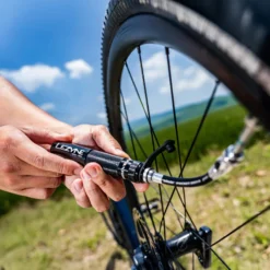 Lezyne Pompe Co2|Mini Pompe*Kit Pocket Drive Co2 -