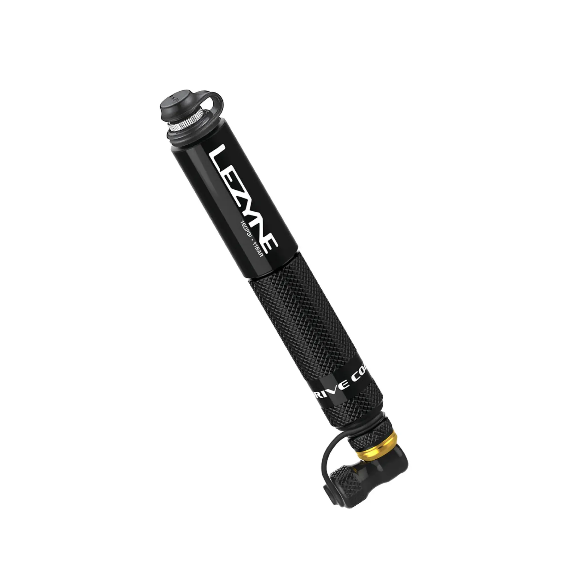 Lezyne Pompe Co2|Mini Pompe*Kit Pocket Drive Co2 -