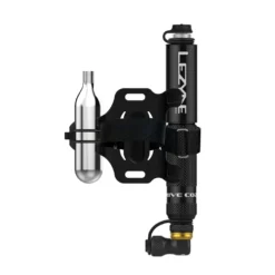 Lezyne Pompe Co2|Mini Pompe*Kit Pocket Drive Co2 -