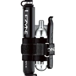 Lezyne Mini Pompe|Manutenzione*Kit Pocket Drive Loaded -