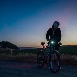 Lezyne Luci Bici|Accessori*Kit Radar React