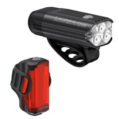 Lezyne Luci Bici|Accessori*Kit Radar React