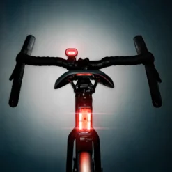 Lezyne Luci Bici|Accessori*Kit Radar React
