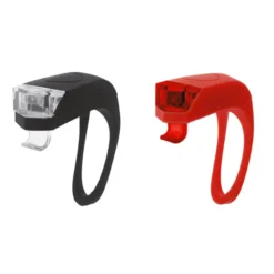 Wag Bike Luci Bici|Accessori*Kit Luce Wag Girino