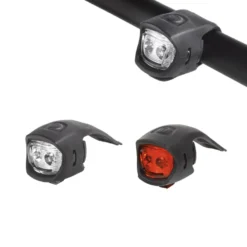 Wag Bike Luci Bici|Accessori*Kit Luce Wag Minion