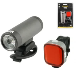 Wag Bike Luci Bici|Accessori*Kit Luce Wag Urban