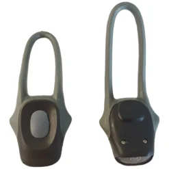 Eleven Luci Bici|Accessori*Kit Luci Anteriore e Posteriore -