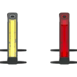 Knog Luci Bici|Accessori*Kit luci Plus
