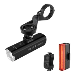 Magicshine Luci Bici|Accessori*Kit luci led Allty 1200U + SeeMee 50 v2.0
