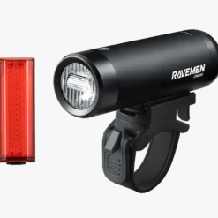 Ravemen Luci Bici|Accessori*Kit luci LS10