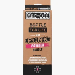 Muc-off Detergenti|Manutenzione*Kit Bottle for Life Bundle