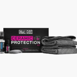 Muc-off Detergenti|Manutenzione*Kit Ceramic Protection