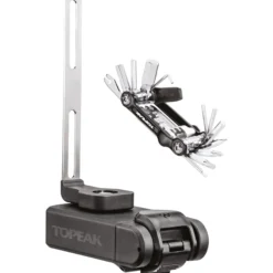 Topeak Portaborraccia|Accessori*Kit Ninja T Mountain con supporto per portaborraccia e Ninja