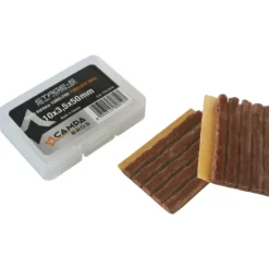 Campa Bros Kit Riparazione Tubeless|Manutenzione*Kit Plug di ricambio Stage 5