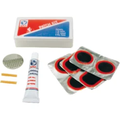 RMS Gonfia E Ripara|Manutenzione*Kit Riparazione Pax