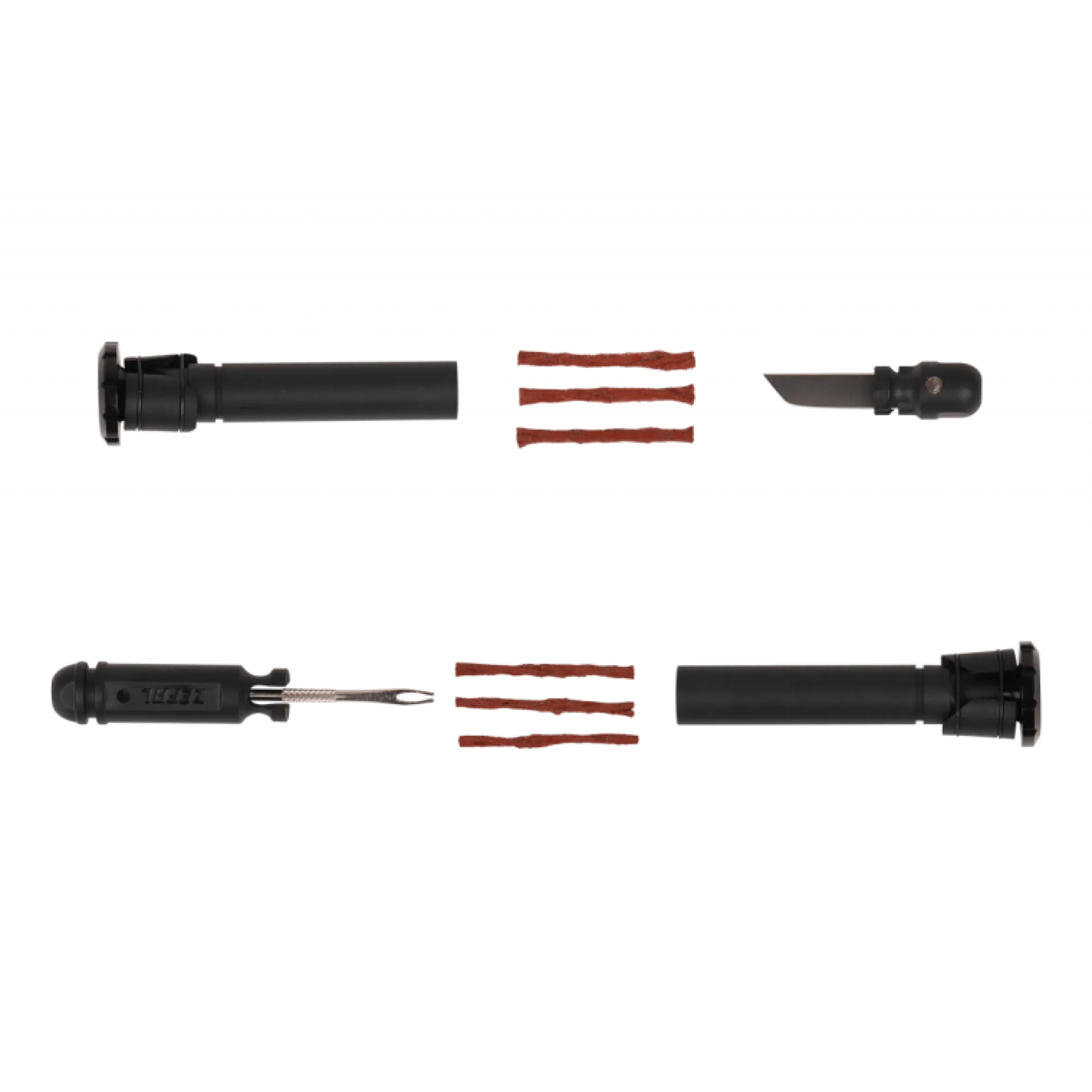 Zefal Attrezzi Specifici|Manutenzione*Kit riparazione tubeless per manubrio