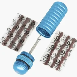 Peatys Kit Riparazione Tubeless|Manutenzione*Kit riparazione tubeless per manubrio Peaty's Holeshot -
