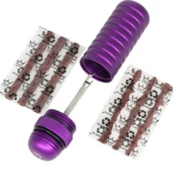 Peatys Kit Riparazione Tubeless|Manutenzione*Kit riparazione tubeless per manubrio Peaty's Holeshot -