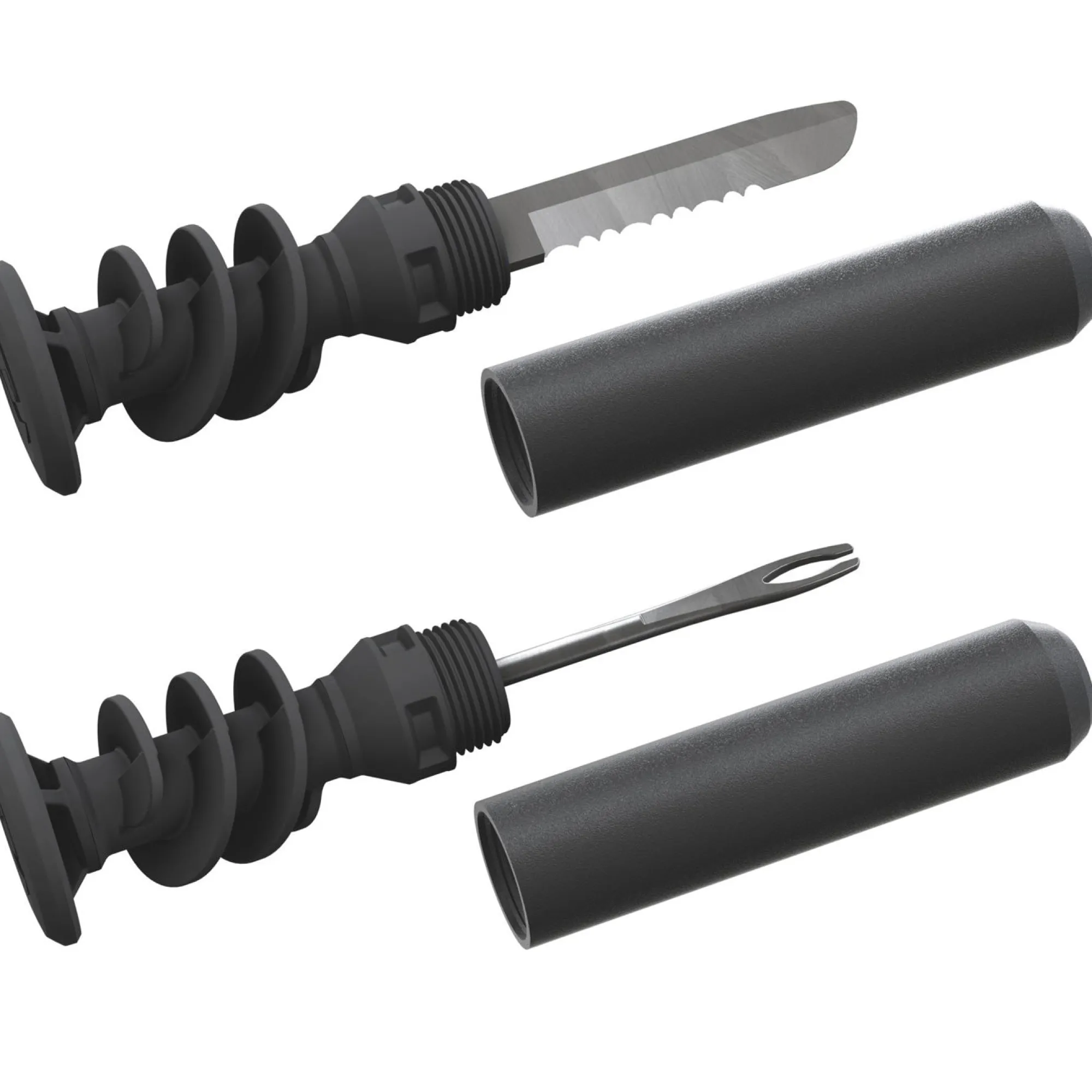 Syncros Attrezzi Specifici|Manutenzione*Kit riparazione tubeless per manubrio