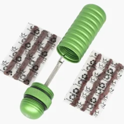 Peatys Kit Riparazione Tubeless|Manutenzione*Kit riparazione tubeless per manubrio Peaty's Holeshot -