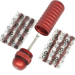 Peatys Kit Riparazione Tubeless|Manutenzione*Kit riparazione tubeless per manubrio Peaty's Holeshot -