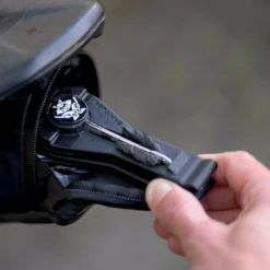 Sahmurai Kit Riparazione Tubeless|Manutenzione*Kit riparazione tubeless Switch Blade 7in1