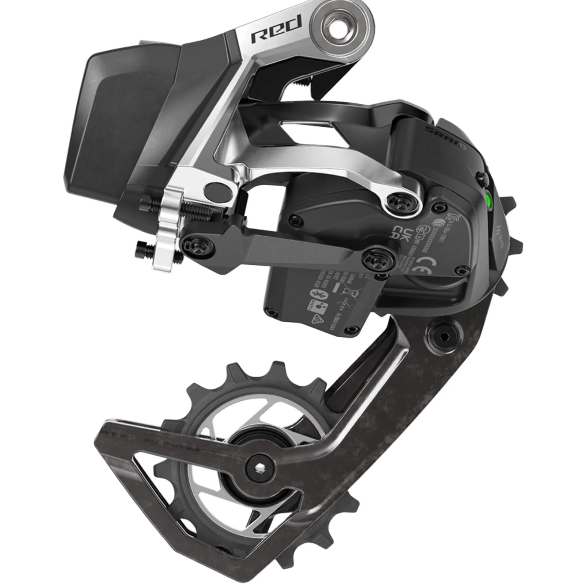 Kit SRAM RED AXS E1 Hammerhead