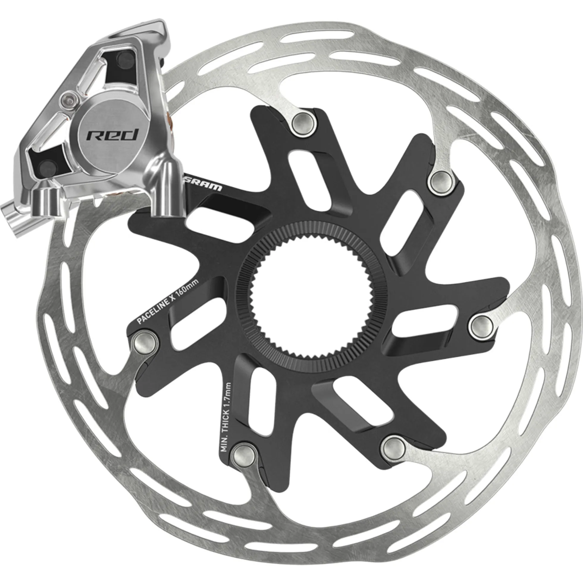 Kit SRAM RED AXS E1 Hammerhead
