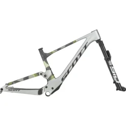 Scott Telai*Kit teaio + forcea Spark RC Word Cup -