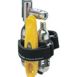 Topeak Pompe Co2|Manutenzione*Kit Airbooster Race Pod