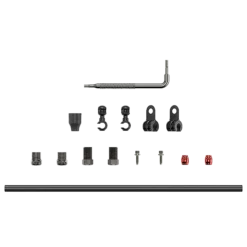 Sram Attrezzi Specifici|Manutenzione*Kit tubo freno Double Compression - 2000mm