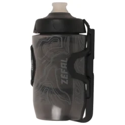 Zefal Borracce|Borracce Acqua*Kit Pulse Z2 + Sense Pro