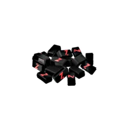 Lazer Part Strapholder 20 pezzi